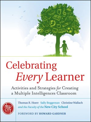 cover image of Celebrating Every Learner